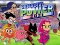 Jwèt Cartoon Network  Penalty Power 2021 sou entènèt