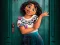 Jwèt Encanto Family Jigsaw sou entènèt