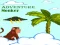 Jwèt Adventure Monkey sou entènèt