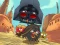Jwèt Angry Birds Star Wars Coloring sou entènèt
