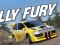 Jwèt Rally Fury sou entènèt