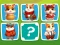Jwèt Hamster Kombat Pairs sou entènèt