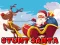 Jwèt Stunt Santa sou entènèt