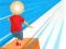 Jwèt Cube Surfing sou entènèt