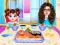 Jwèt Baby Taylor Sushi Cooking sou entènèt