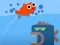Jwèt Fish Jumping sou entènèt