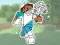 Jwèt Minecraft Coloring Book sou entènèt
