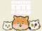 Jwèt Hamster Cute Merge sou entènèt
