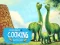 Jwèt The Good Dinosaur Cooking Adventure sou entènèt