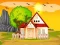 Jwèt Forest House Girl Escape sou entènèt