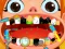 Jwèt Zombie Dentist 2 sou entènèt