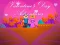 Jwèt Valentine's Day Adventures sou entènèt