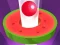 Jwèt Helix Fruit Dash sou entènèt