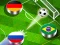 Jwèt Football Cup Finger Soccer sou entènèt