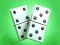 Jwèt Dominoes classic duel sou entènèt