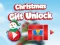 Jwèt Christmas Gift Unlock sou entènèt