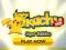 Jwèt Pikachu Super Bubbles sou entènèt