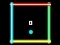 Jwèt Neon Square sou entènèt