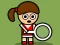 Jwèt Retro Tiny Tennis sou entènèt
