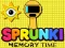 Jwèt Sprunki Memory Time sou entènèt