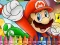 Jwèt Mario Coloring sou entènèt