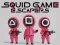 Jwèt Squid Game Escapers sou entènèt