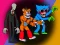 Jwèt Monsters Attack Impostor Squad sou entènèt
