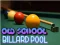 Jwèt Old School Billard Pool sou entènèt