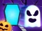Jwèt Scary Halloween Adventure sou entènèt
