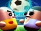 Jwèt La Liga Head Soccer 2021 sou entènèt