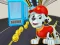 Jwèt Subway Patrol Games sou entènèt