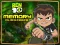 Jwèt Ben 10 Memory Alien Force sou entènèt