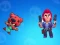 Jwèt Slice Brawl Stars Clicker sou entènèt