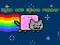 Jwèt Nyan Cat: Space runner sou entènèt