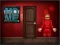 Jwèt Amgel Santa Room Escape sou entènèt