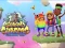 Jwèt Subway Surfers: Chang'an sou entènèt