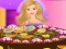 Jwèt Barbie Cake Decorate sou entènèt