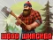 Jwèt Wood Whacker sou entènèt