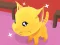 Jwèt Cat Escape sou entènèt