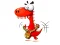 Jwèt Cute Dinosaur Differences sou entènèt