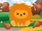 Jwèt Hungry Lion sou entènèt