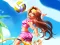Jwèt Beach volleyball 3D sou entènèt