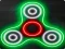 Jwèt Fidget Spinner 3D sou entènèt