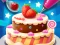 Jwèt Cake Master Shop sou entènèt