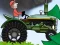 Jwèt Tractor Driving Hill Climb 2D sou entènèt