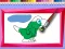 Jwèt Super Coloring Book? sou entènèt