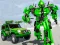 Jwèt Police Robot sou entènèt