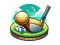 Jwèt 3D Golf Adventure sou entènèt