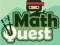 Jwèt Math Quest sou entènèt