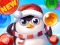 Jwèt Bubble Penguins sou entènèt